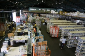 Trụ sở RiverCrane tại Nhật Bản Yokohama 2 Trụ sở RiverCrane tại Nhật Bản Yokohama 2