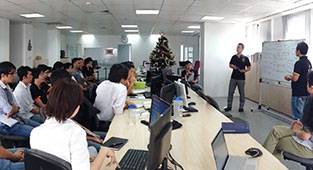 PHP Leaders PHP Leaders