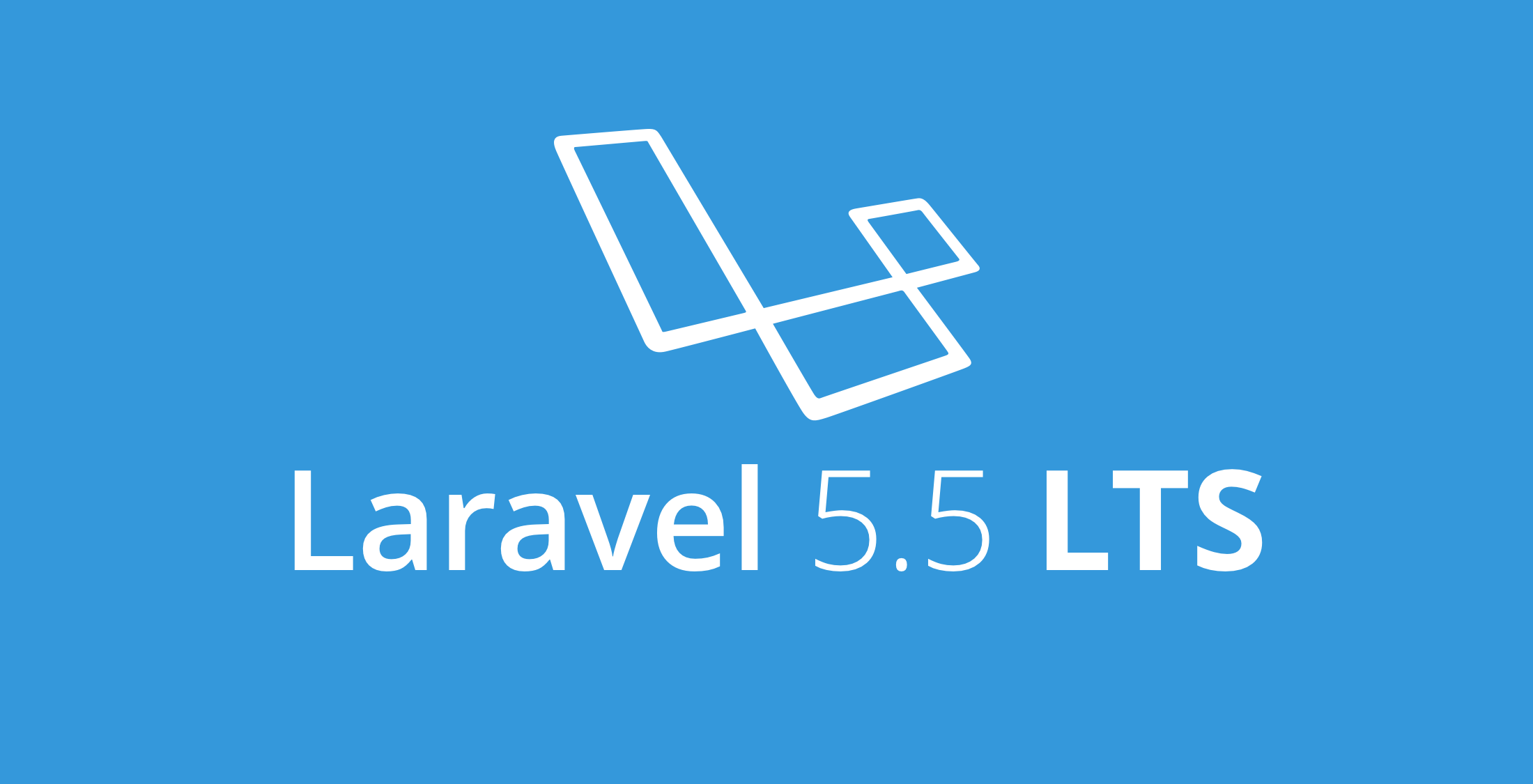Các điểm mới trong Laravel LTS 5.5