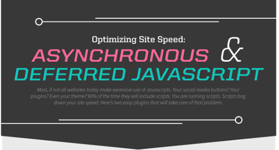 Tối ưu tốc độ website với  Asynchronous và Deferred Javascript