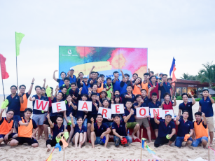5 JUNIOR PHP DEVELOPERS (Laravel)