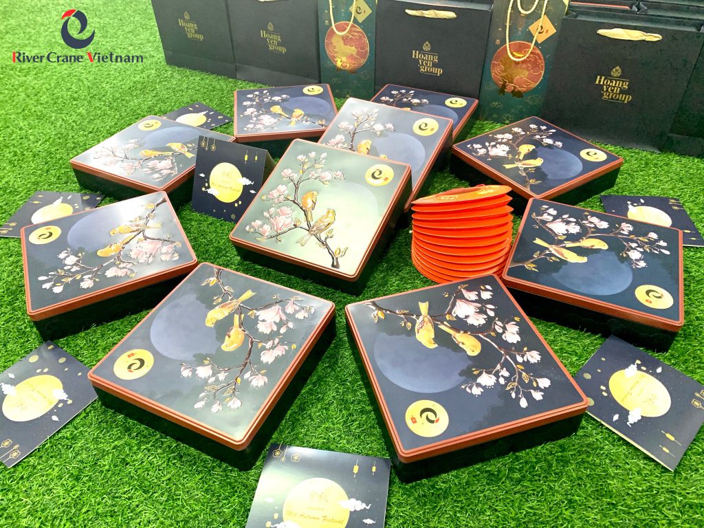 MID AUTUMN FESTIVAL 2020 - Rivercrane