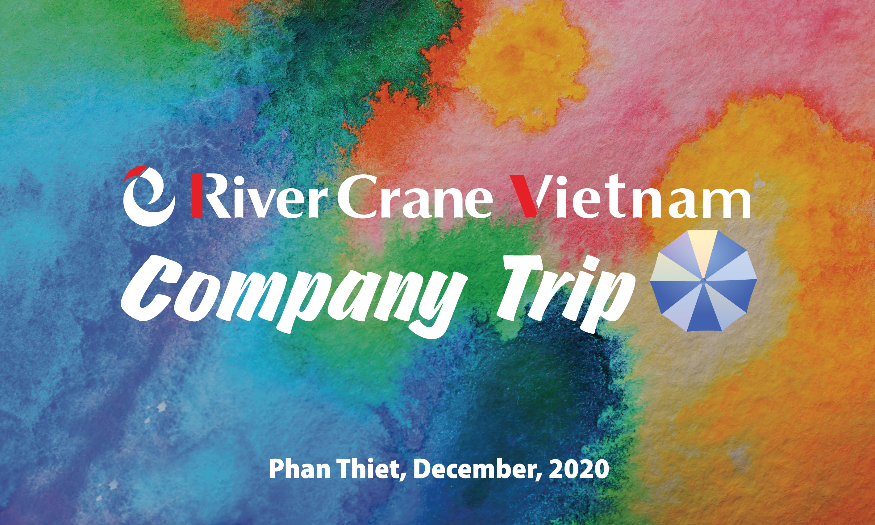 RiverCrane VietNam – Phan Thiết 12/2020