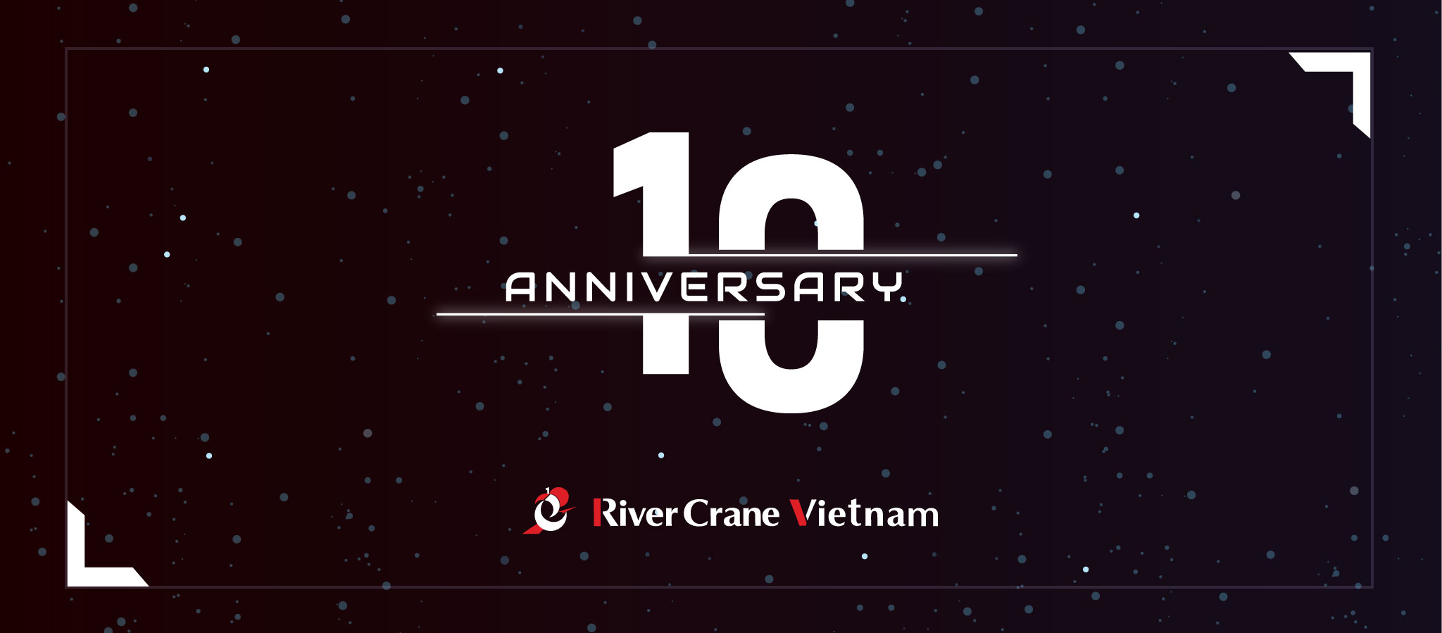 A DECADE OF GROWTH – A GIFT FOR RCVNERS