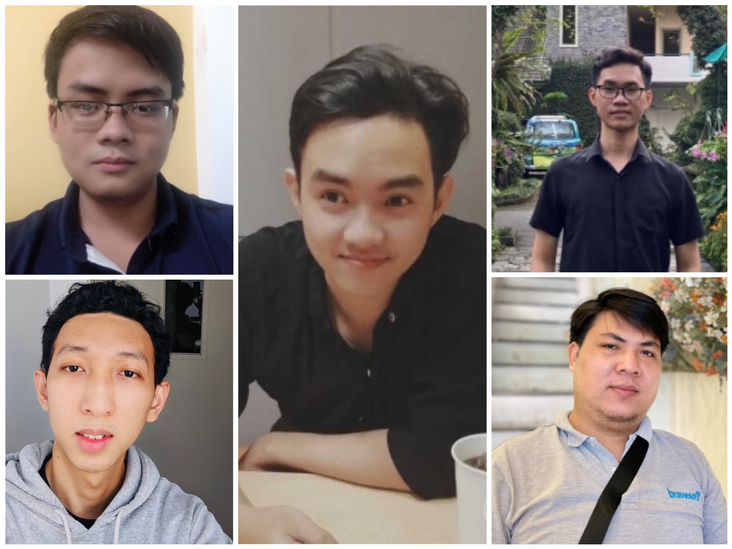 GÓC GIỚI THIỆU THÀNH VIÊN THÁNG 6 – 2023