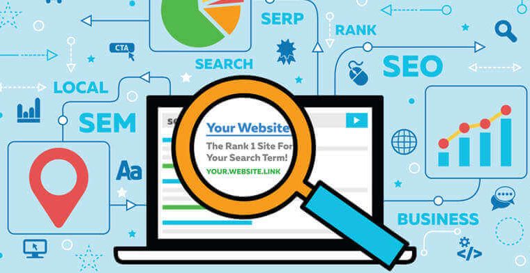 SỬ DỤNG THẺ META HIỆU QUẢ TRONG SEO WEBSITE