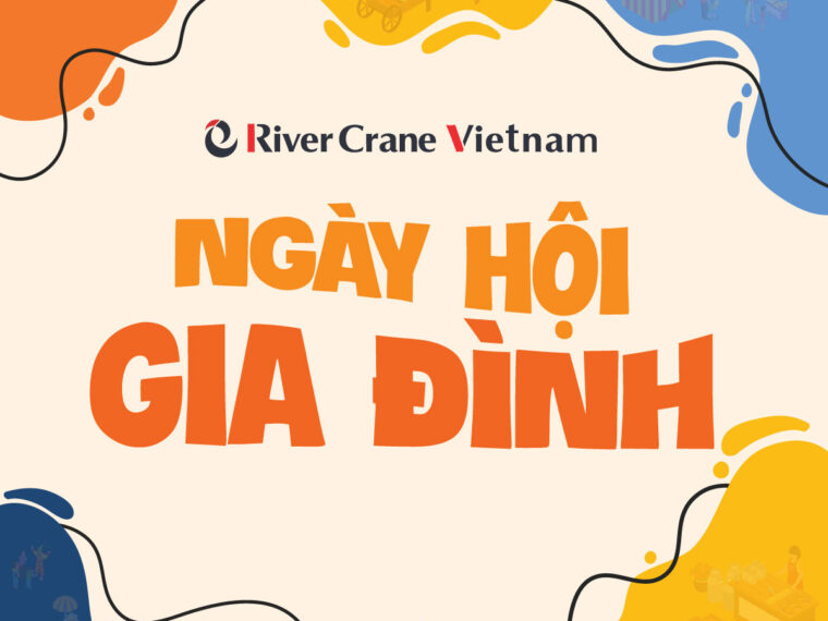 RIVERCRANE VIETNAM’S FAMILY DAY 2024