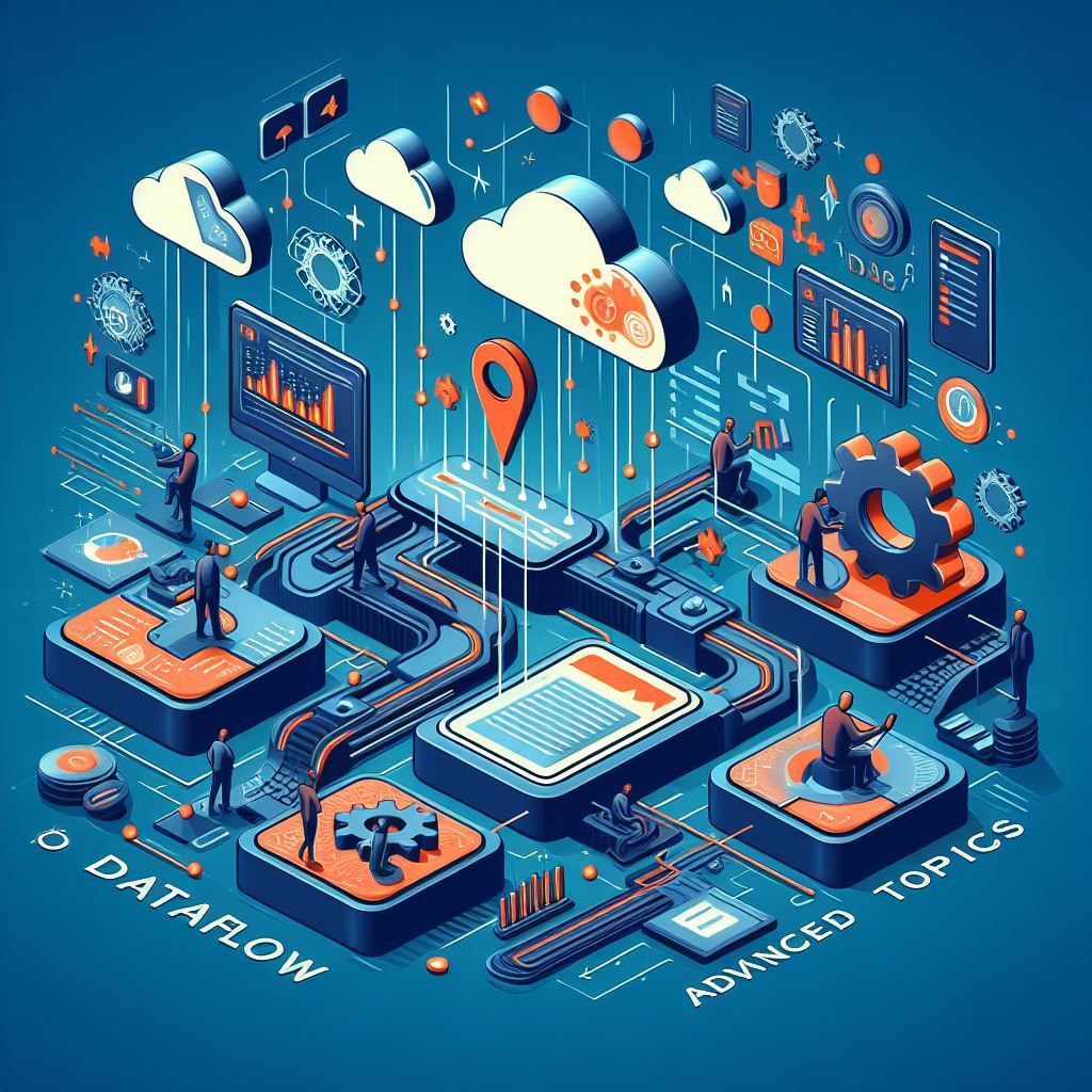 Google Cloud Dataflowの強力な機能を探る