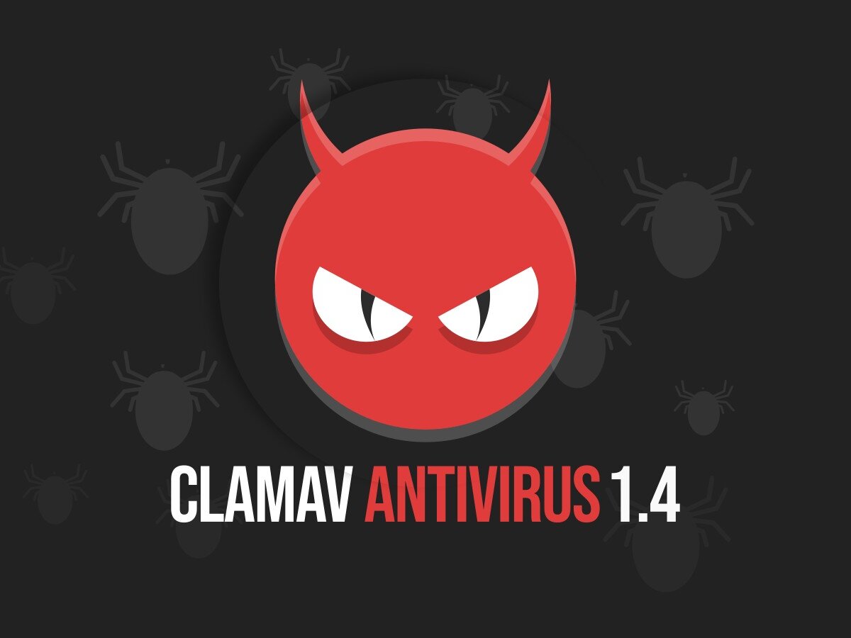ClamAVによるウイルス・マルウェア・トロイの木馬の効果的なスキャン