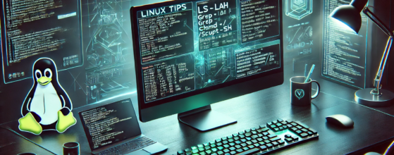 Linux tips