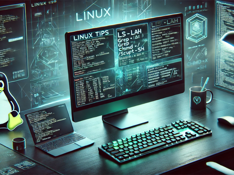 Những mẹo làm việc với Terminal trong Linux