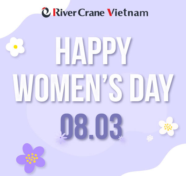 🎉 MỪNG NGÀY QUỐC TẾ PHỤ NỮ 8/3 – TÔN VINH “MỘT NỬA THẾ GIỚI” 🎉