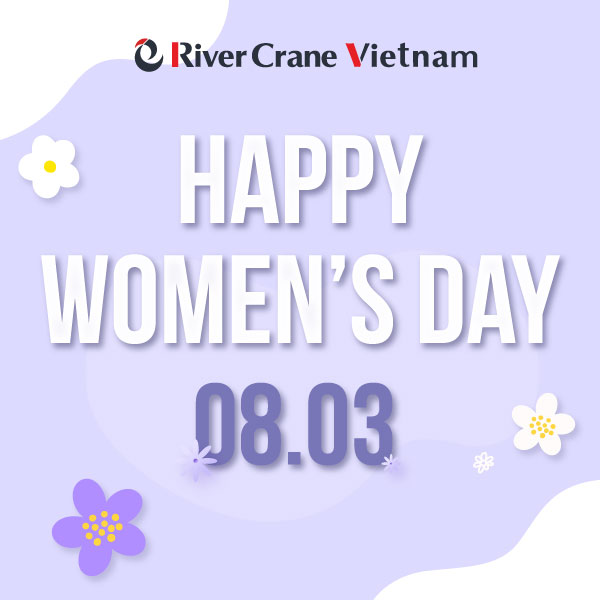 🎉 MỪNG NGÀY QUỐC TẾ PHỤ NỮ 8/3 – TÔN VINH “MỘT NỬA THẾ GIỚI” 🎉