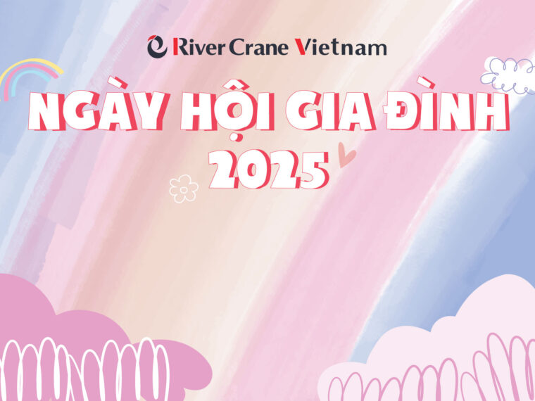 🌟 FAMILY DAY 2025 – TOGETHER WE SMILE – CÙNG NHAU LAN TỎA NIỀM VUI 🌟