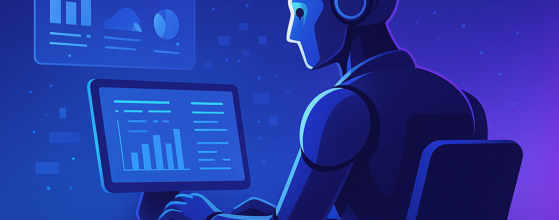 AI Agent – Beyond Prompting