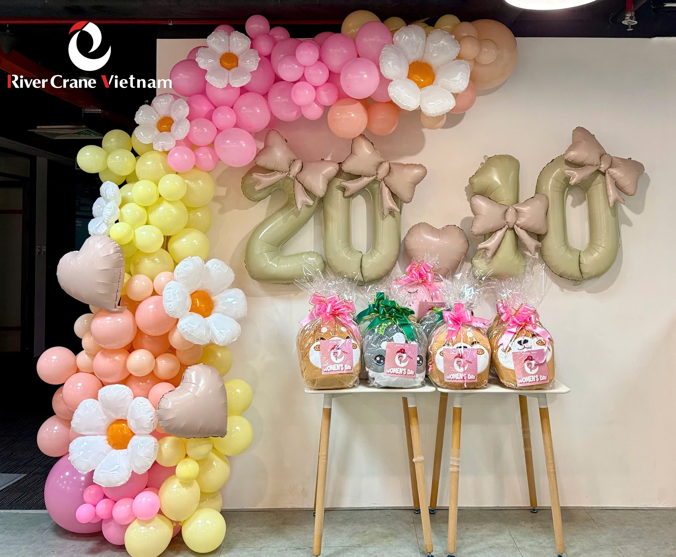 🌷🌸 HAPPY VIETNAMESE WOMEN’S DAY – CHÚC MỪNG NGÀY PHỤ NỮ VIỆT NAM 20/10 🌸🌷