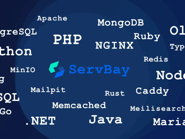 Hướng dẫn sử dụng ServBay trên Windows