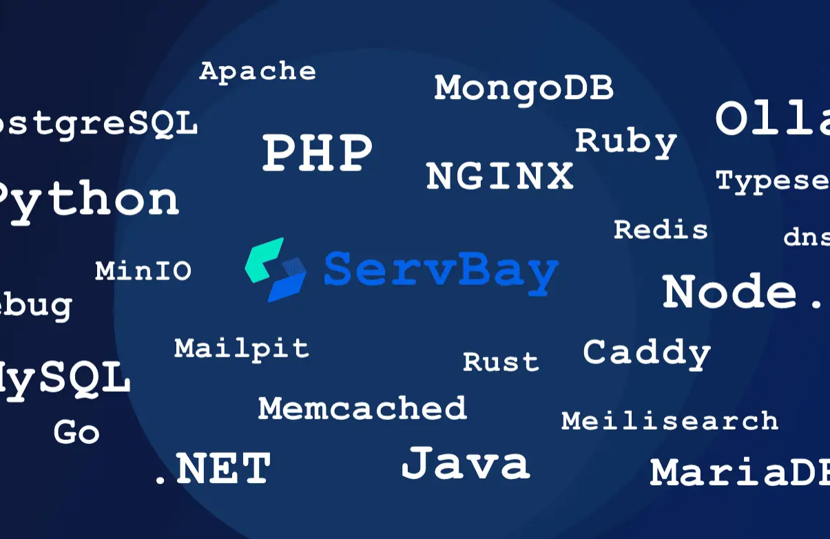 Hướng dẫn sử dụng ServBay trên Windows