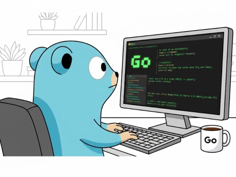 Tìm hiểu cơ bản về Golang cho người mới bắt đầu