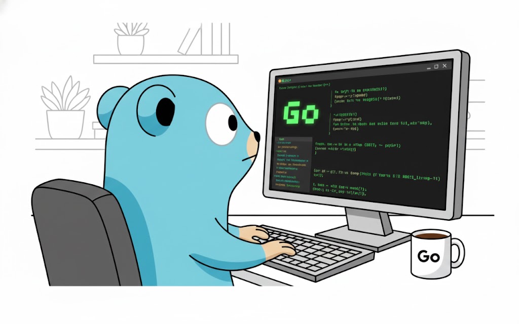 Tìm hiểu cơ bản về Golang cho người mới bắt đầu